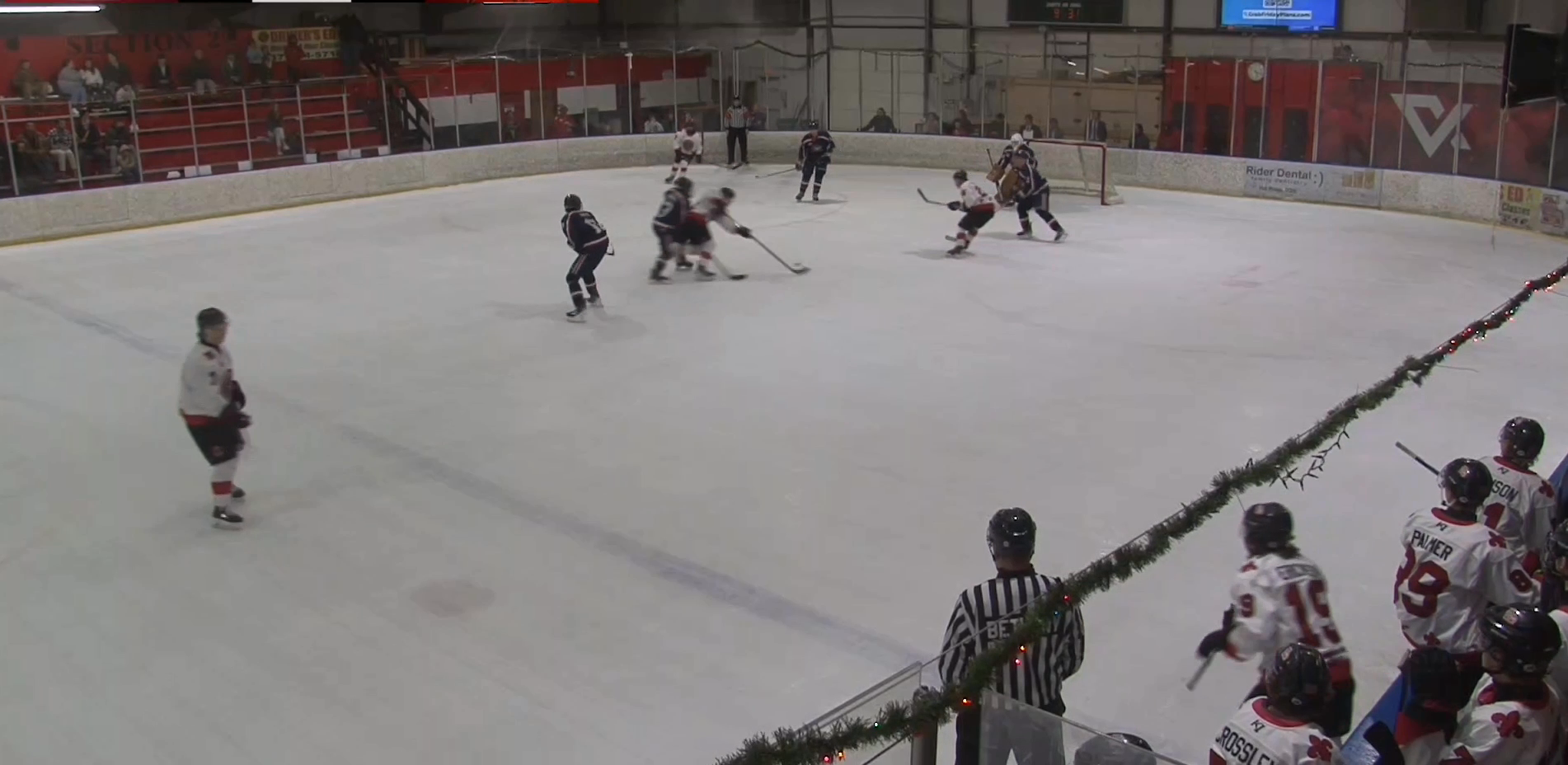 Matthew Killen's Stunning Goal: Elite Puck Movement & Skills