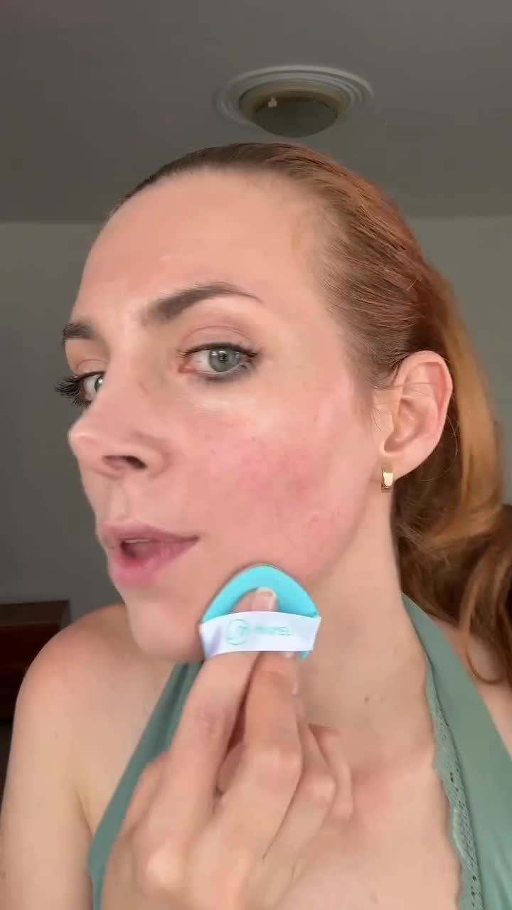 Vídeo UGC 8 de Iryna
