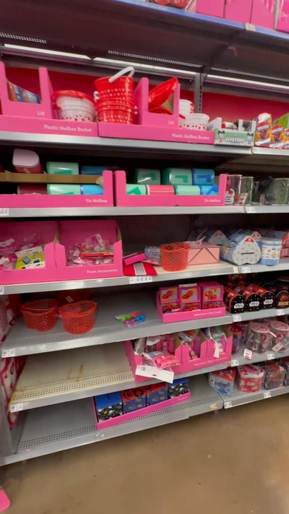 Walmart Supercenter - Walkthrough - Grocery Near Me - Mckinney, Texas
