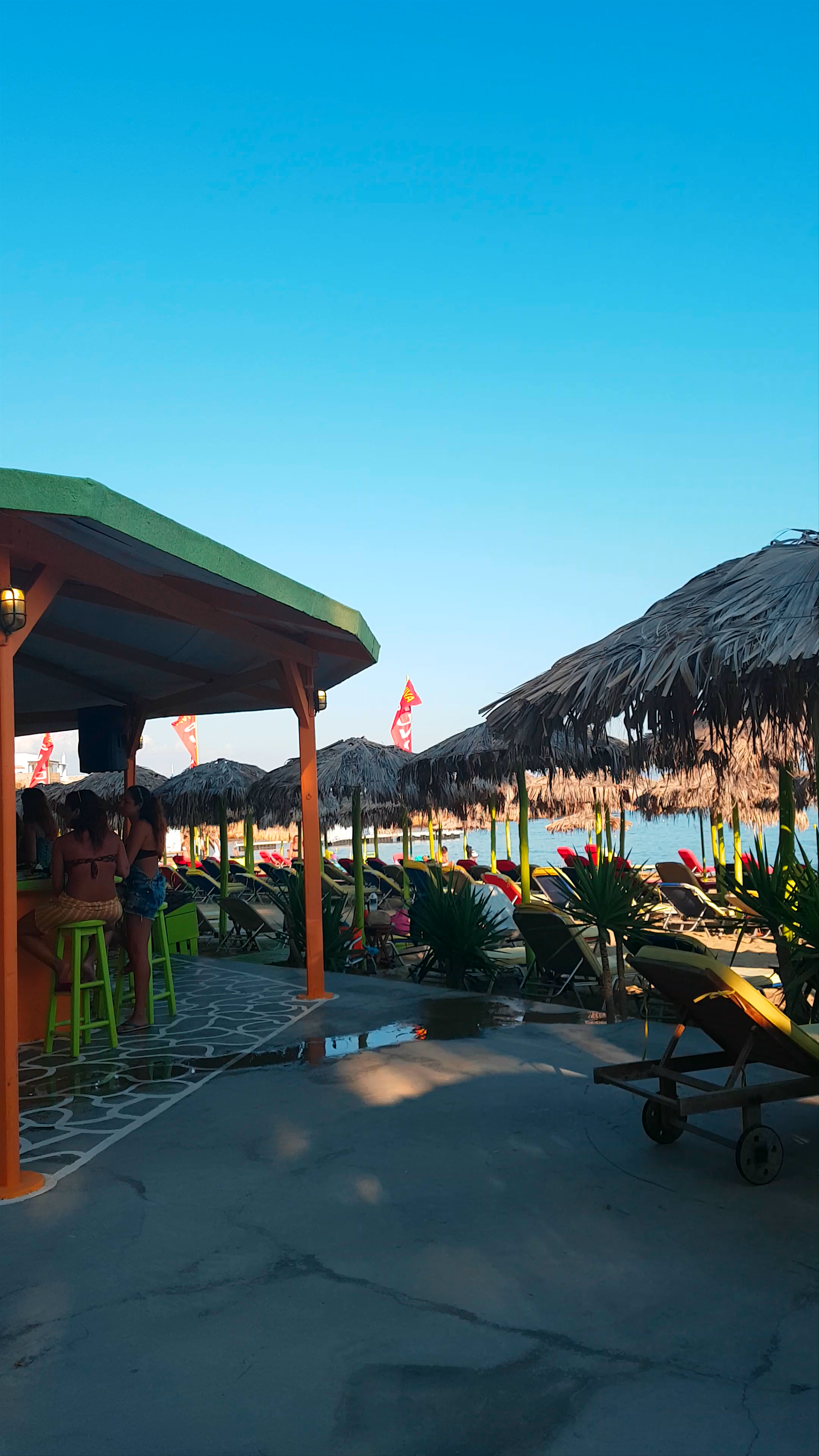 Punda Coast