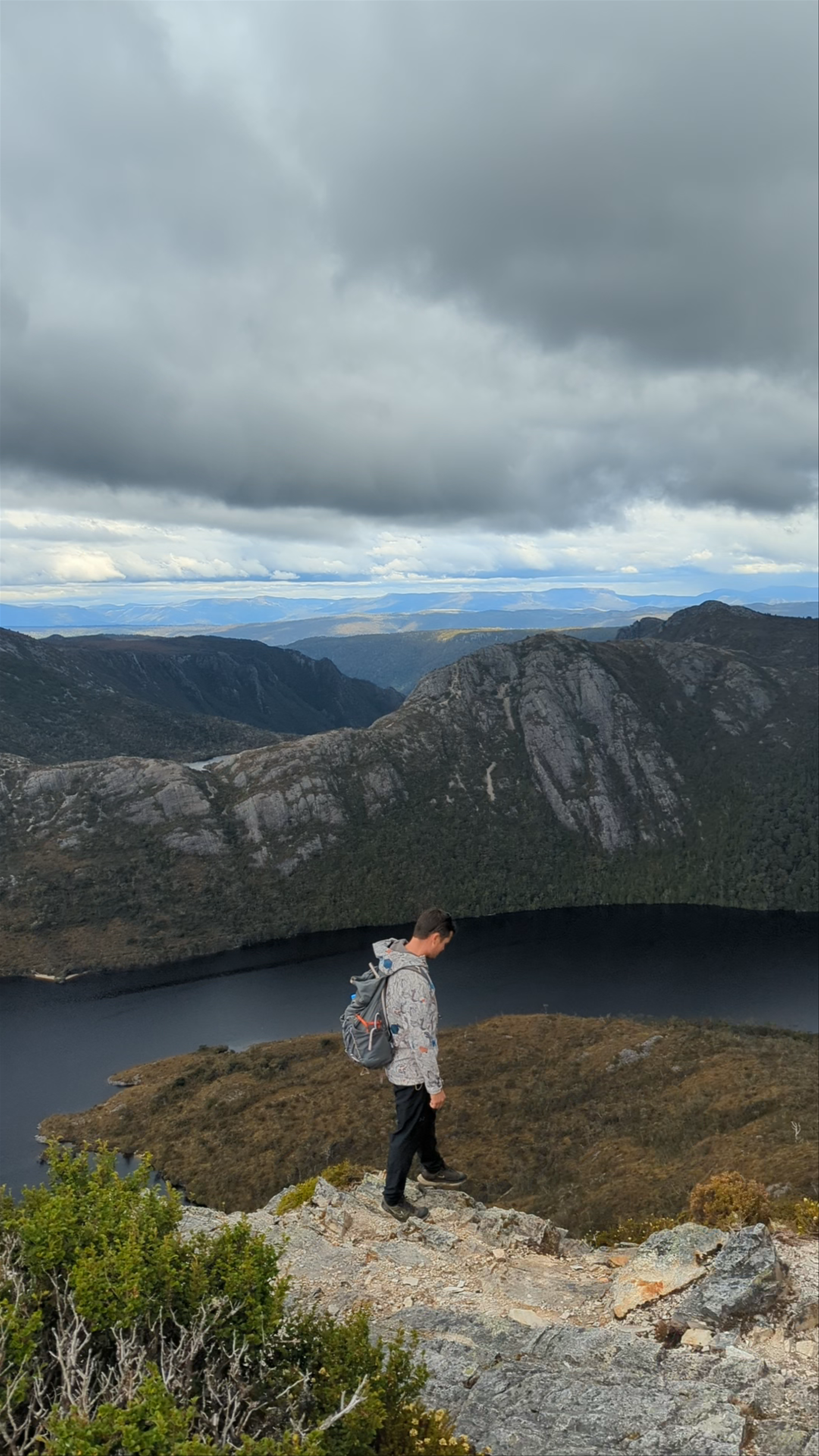 Marions Lookout