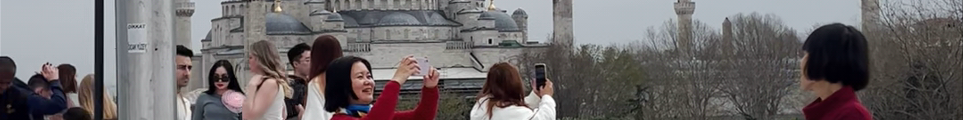 Tours & experiences in Turkey