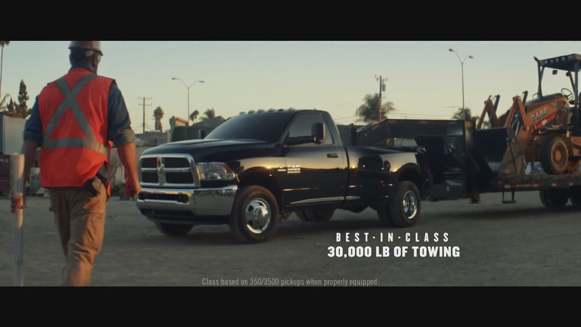 Ram “Fastest Growing Trucks”