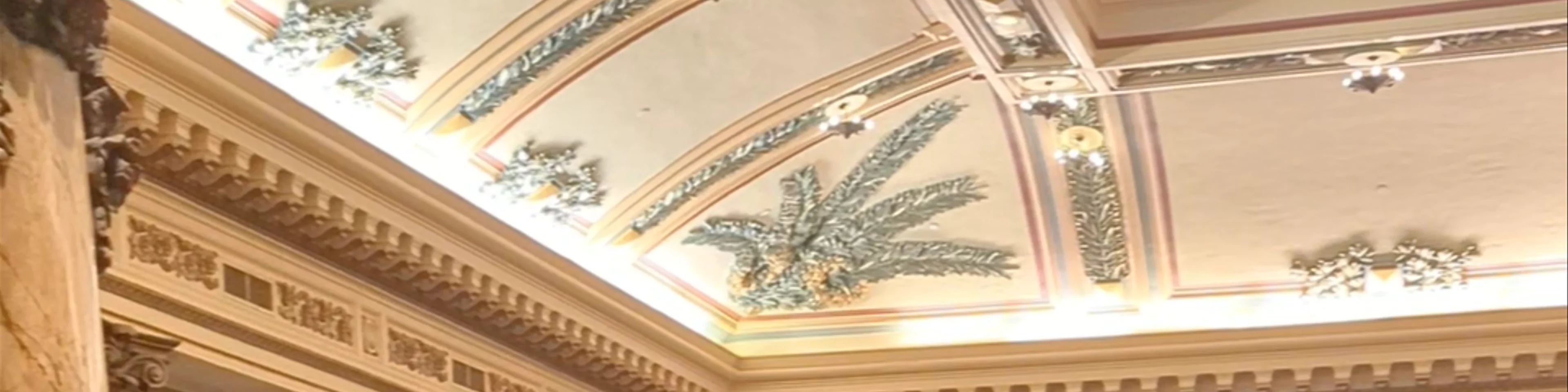 The Jefferson Hotel