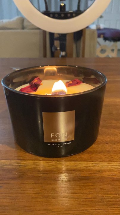 Fon Massage & Wellness - Hand-poured candles and deep relaxation massage - Massage Near Me - Dallas, Texas
