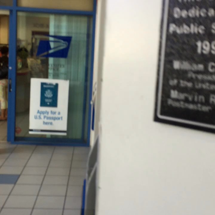 US Post Office - Post Offices Near Me - Los Alamitos, California