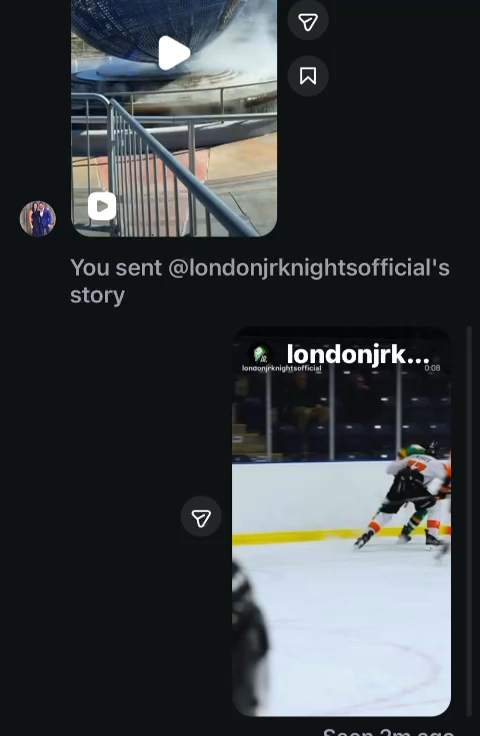 Tyler Thorpe's Best Highlights | London Jr. Knights U18 AAA Showcase