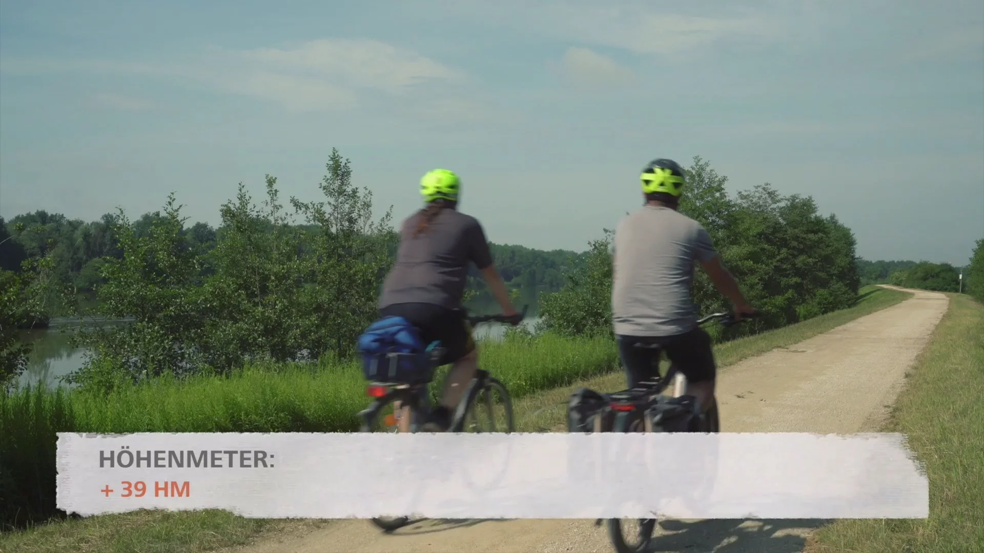 Tourentipp: Ingolstädter Stadtrunde