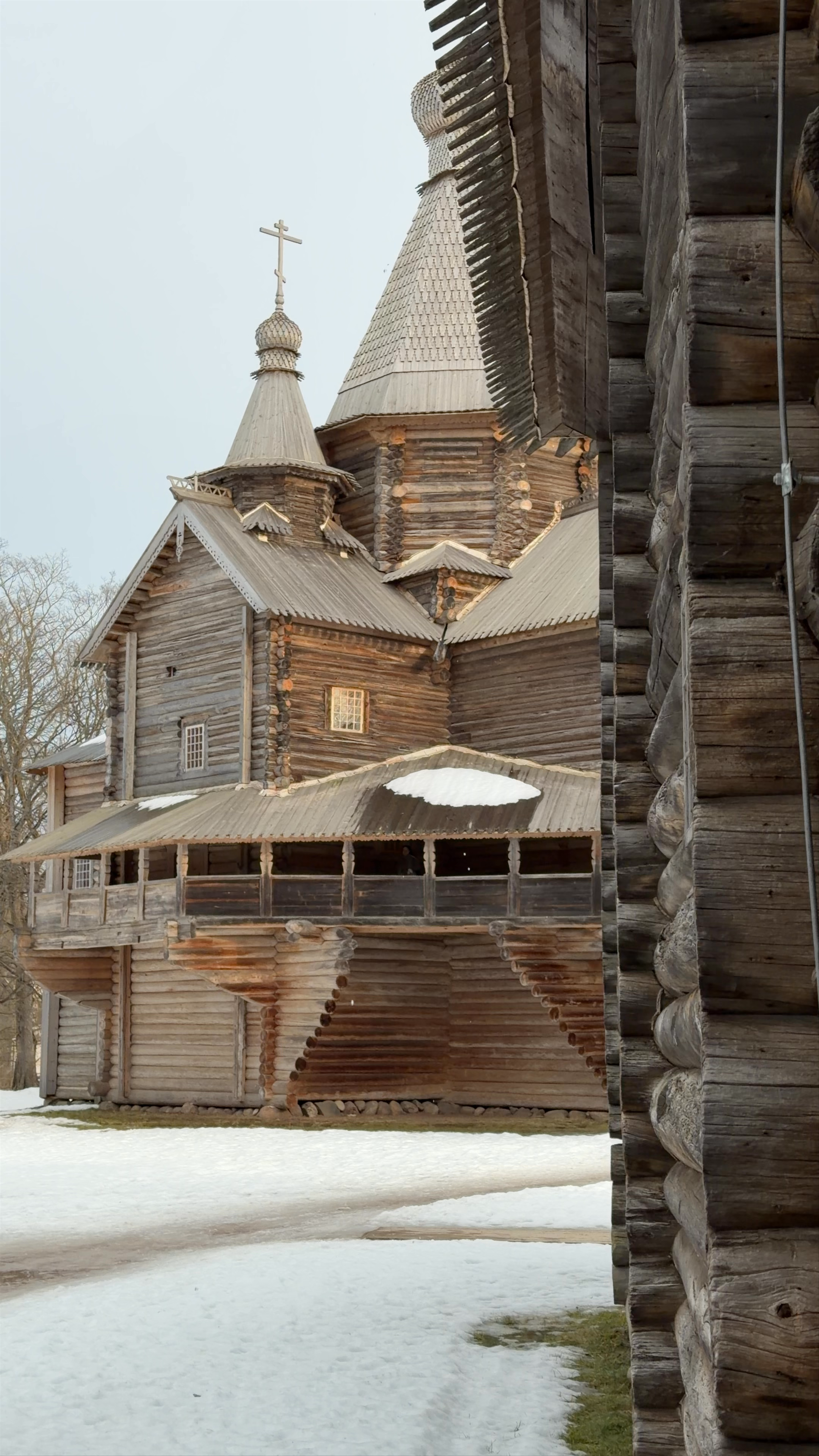 Vitoslavlitsy Museum