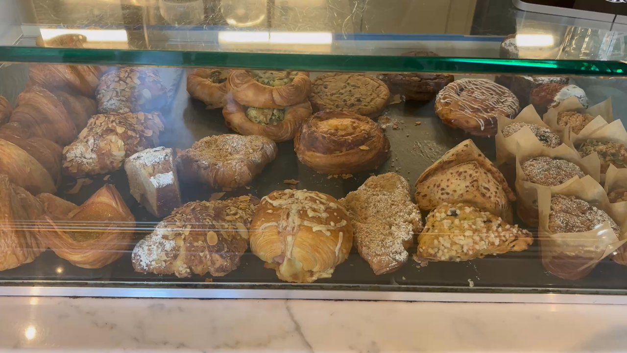 Boxx Coffee Roasters - Pastries - Coffee Roasteries Near Me - Los Angeles, California
