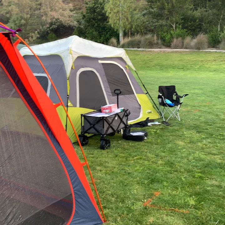 Montevalle Park - Snores and S'mores... 6am vibes - Recreation Centers Near Me - Chula Vista, California