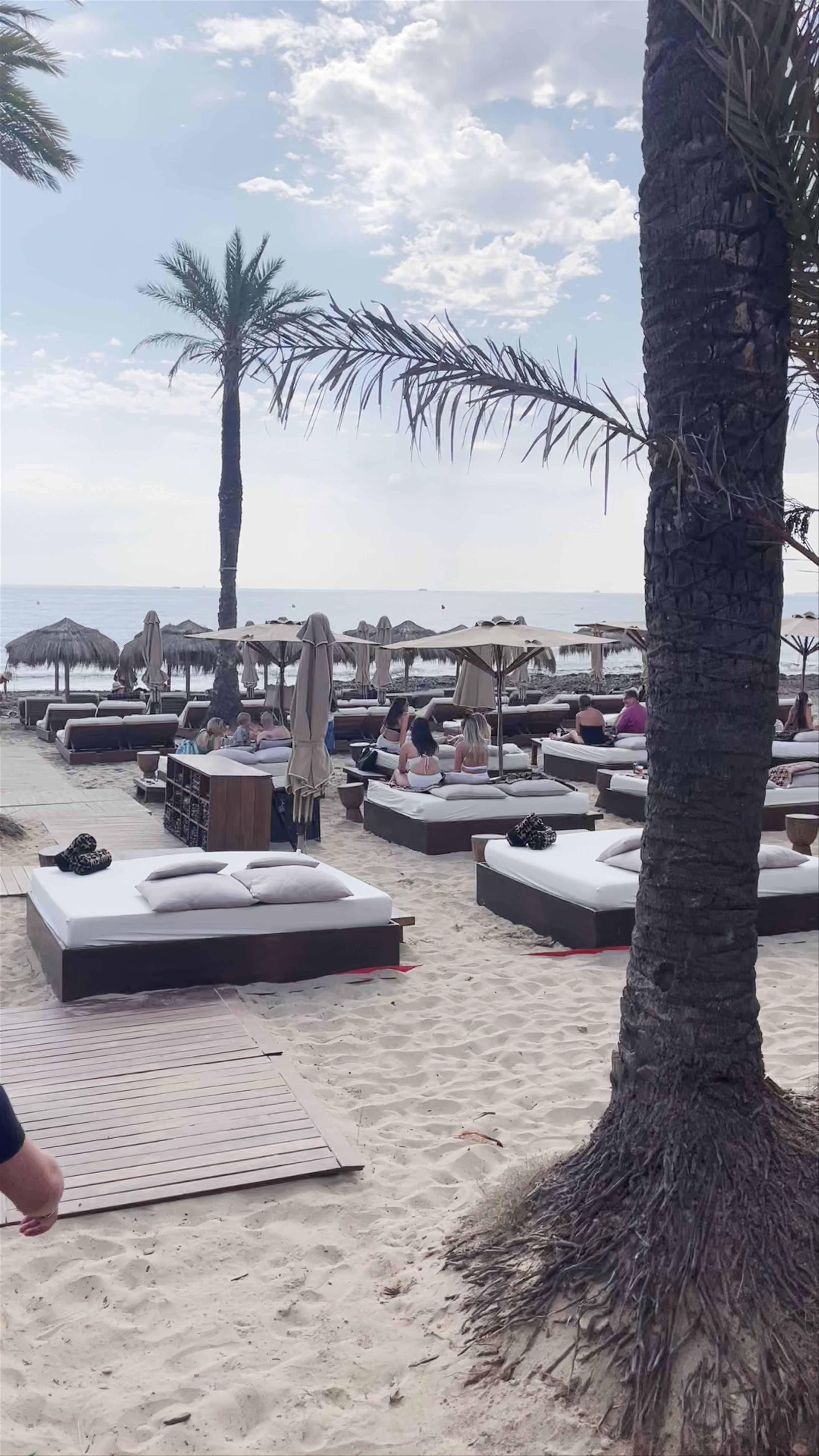 Beachouse Ibiza