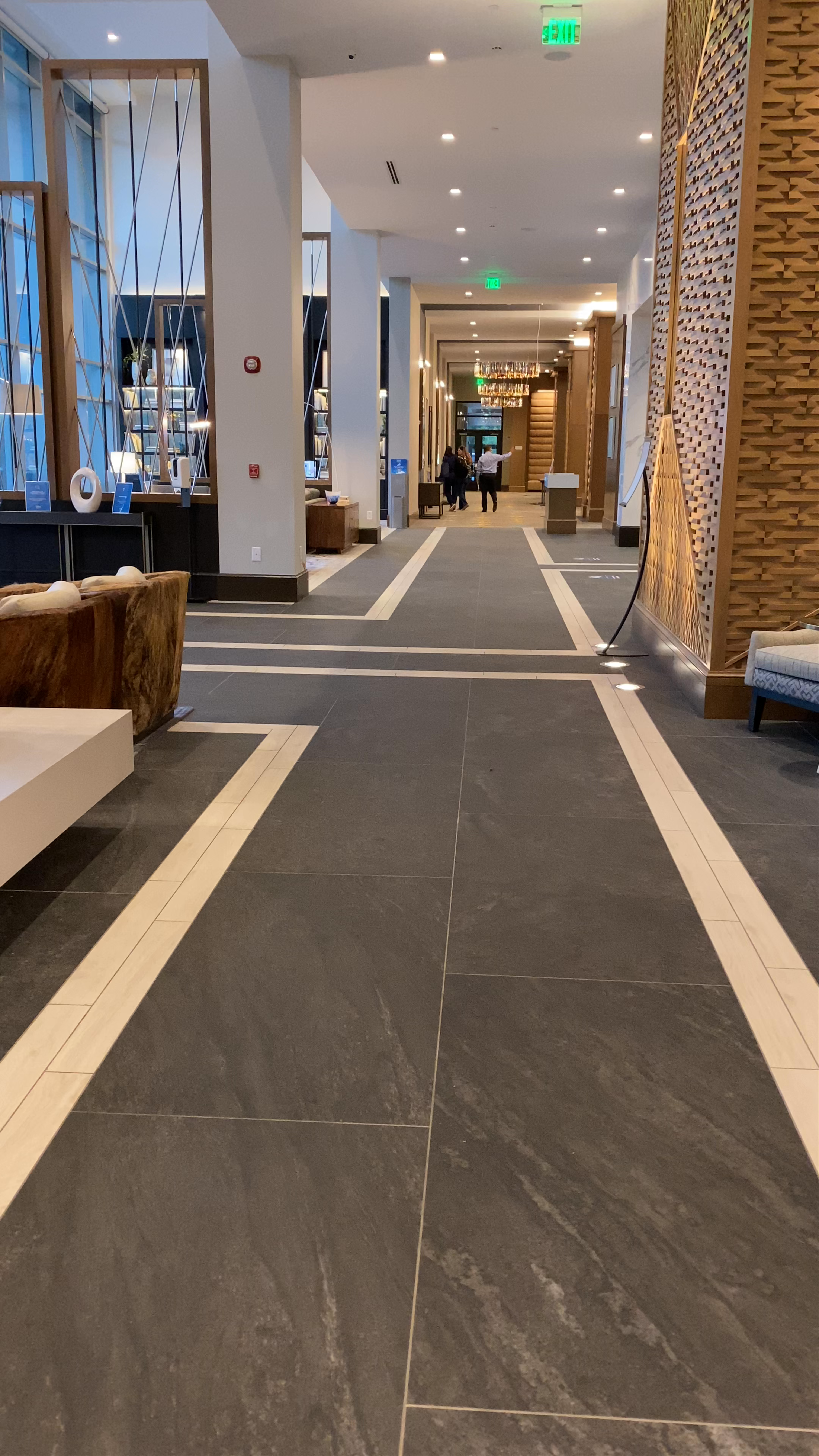 Hilton Hotel, Alpharetta