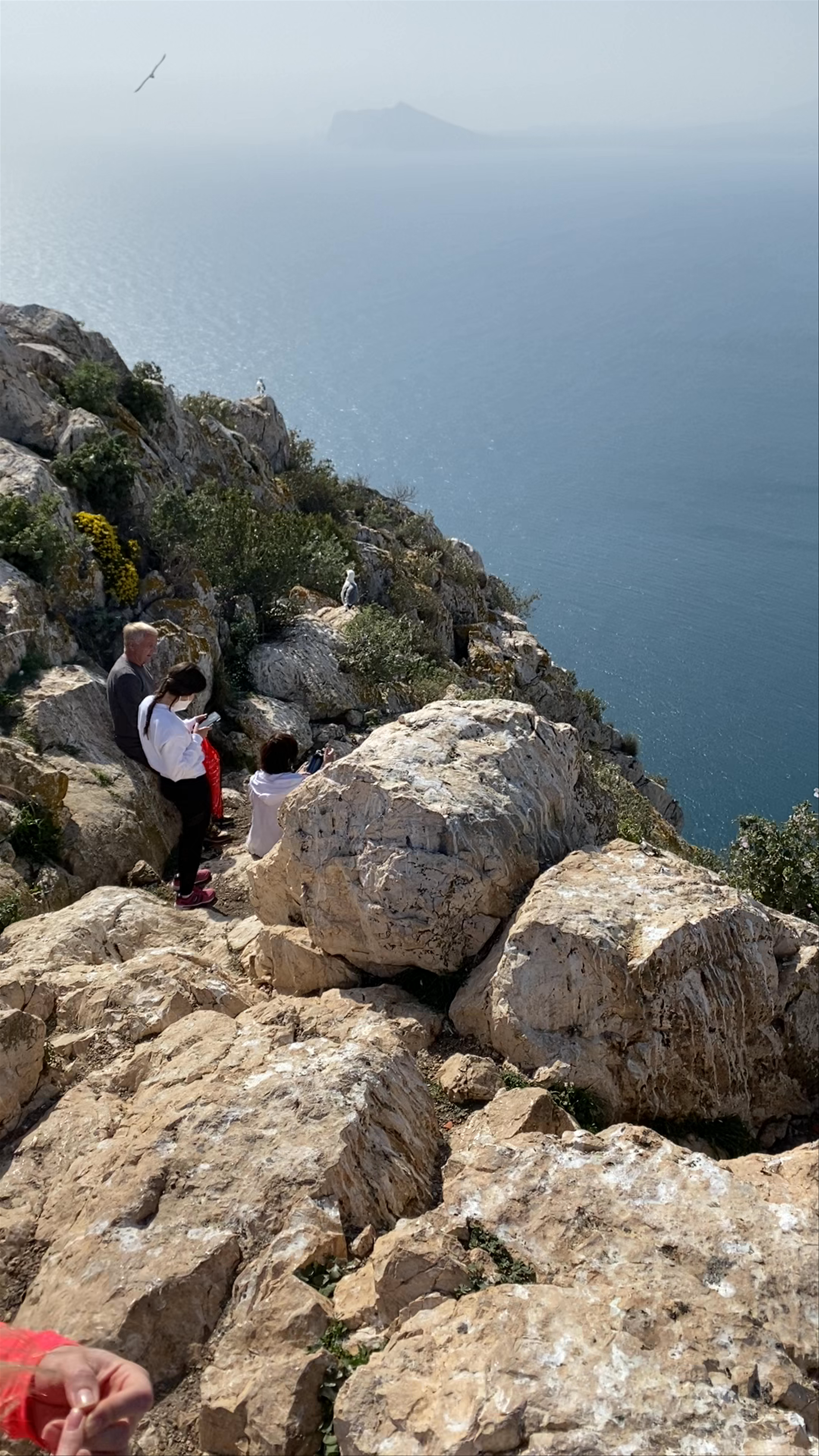 Penon de Ifach