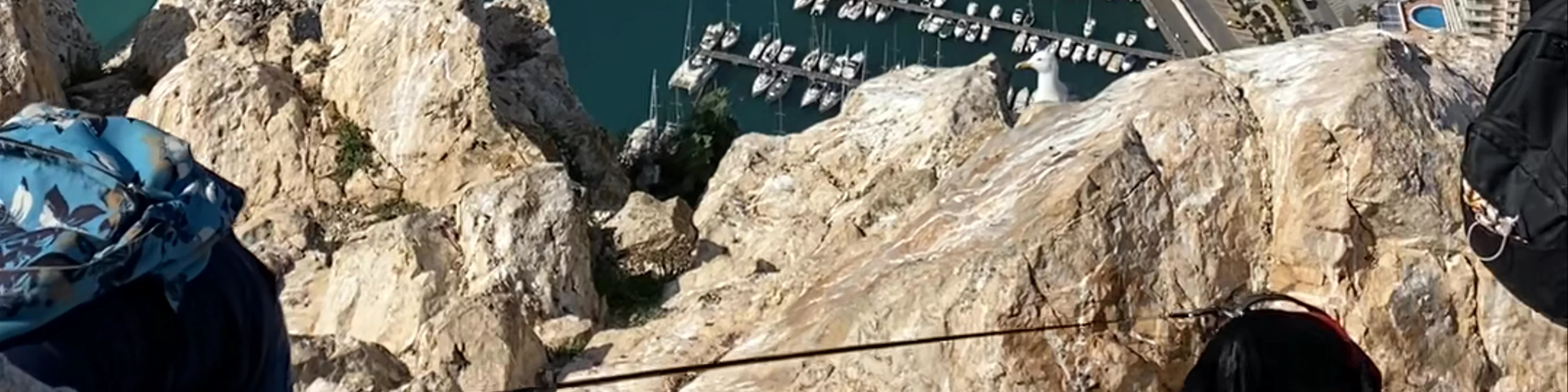 Penon de Ifach