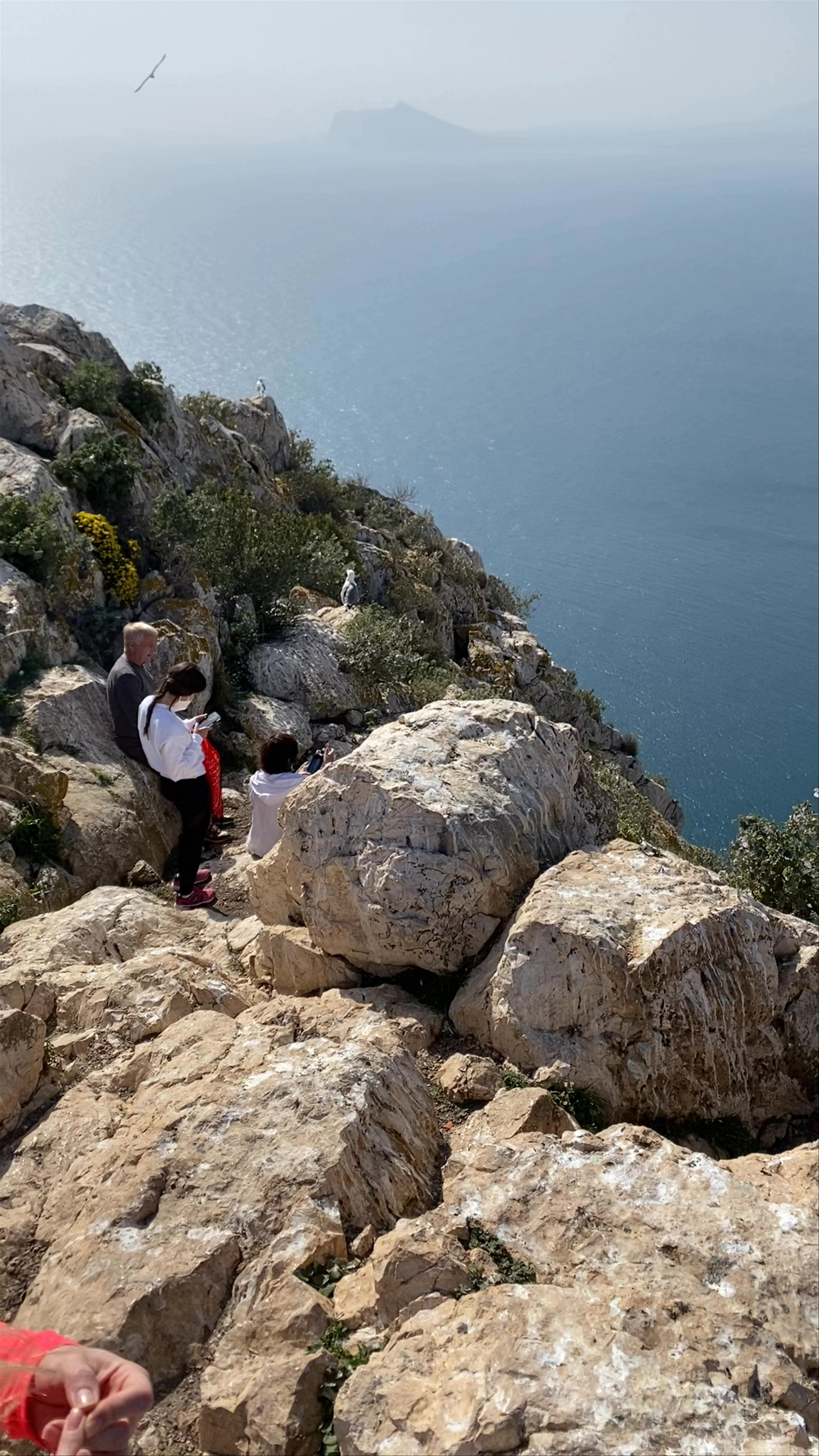 Penon de Ifach