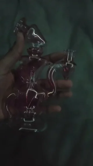 Preview pic of Trill glass