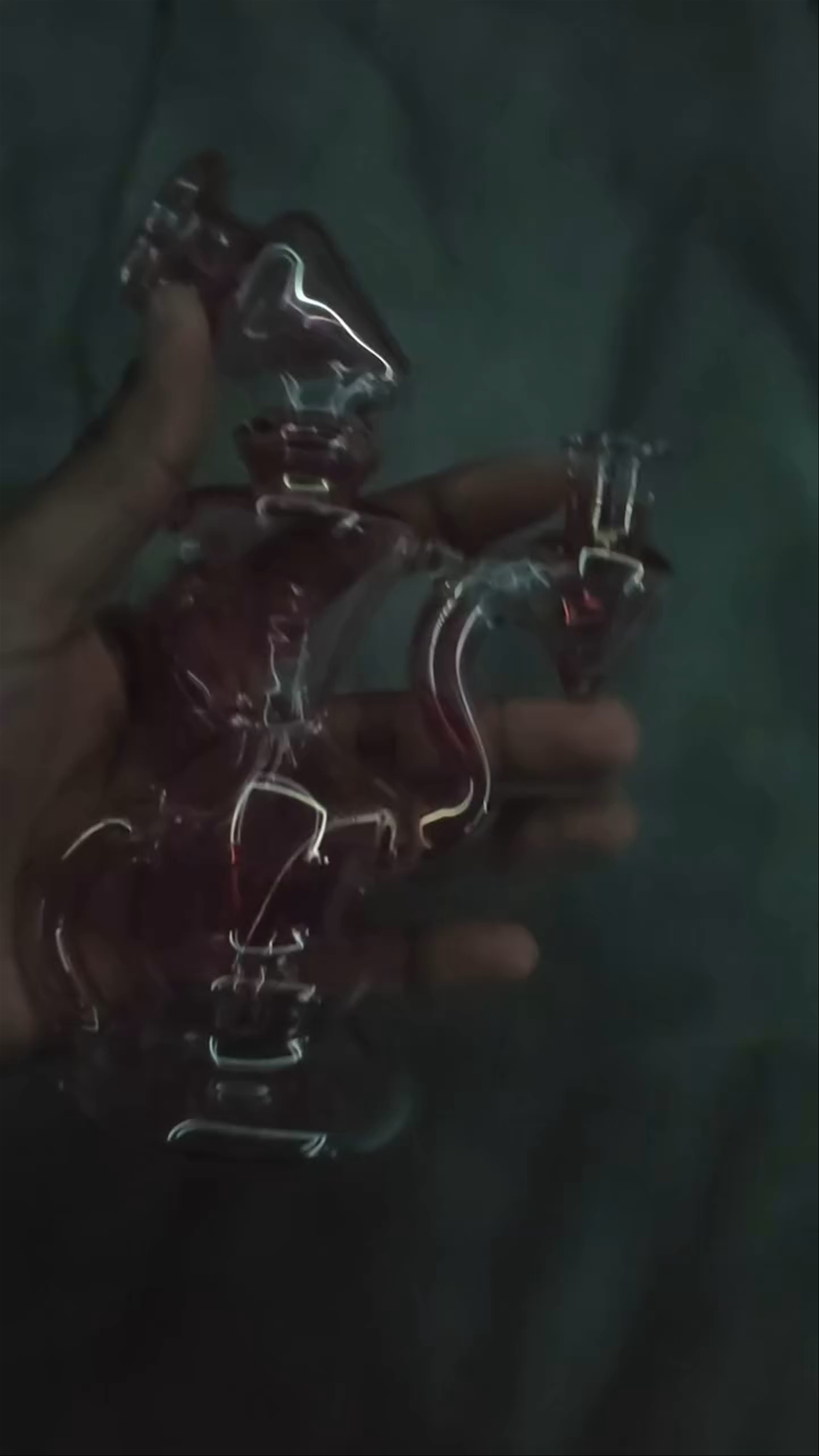 Preview pic of Trill glass