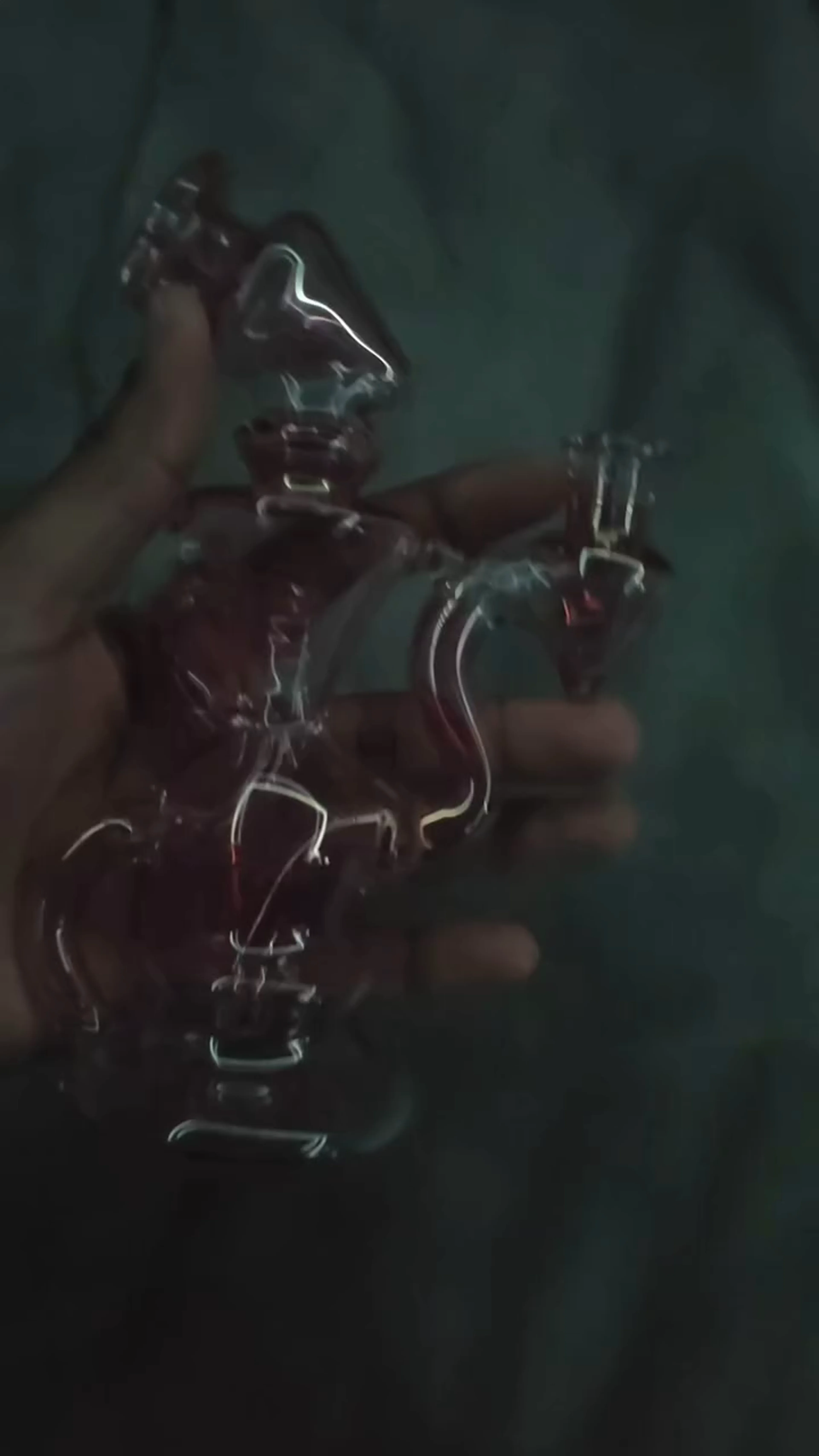 Preview pic of Trill glass