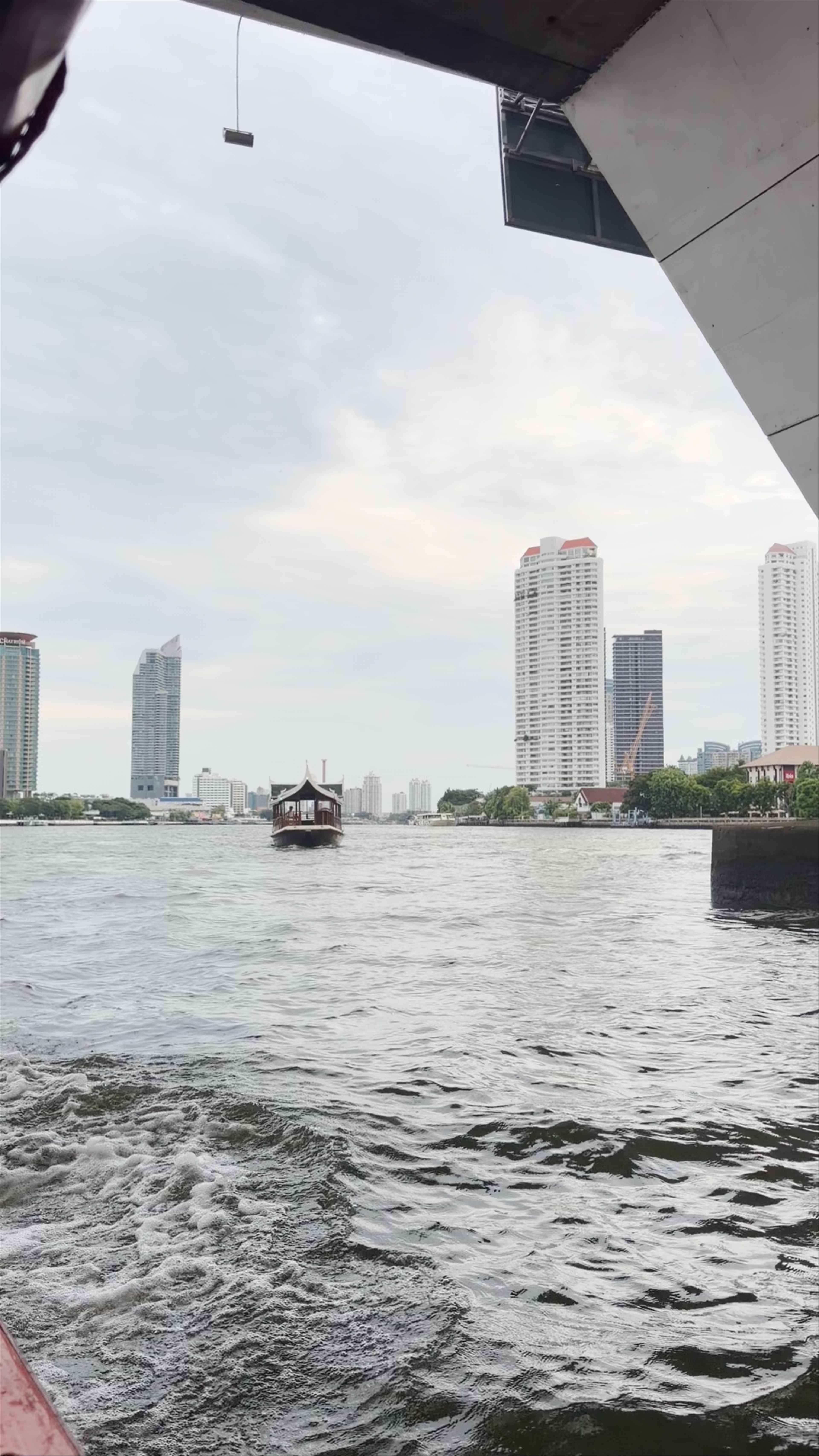Chao Phraya River
