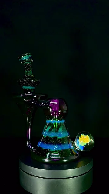 Preview pic of Recessed Recycler