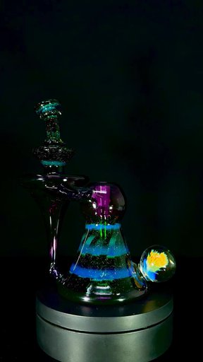 Preview pic of Recessed Recycler