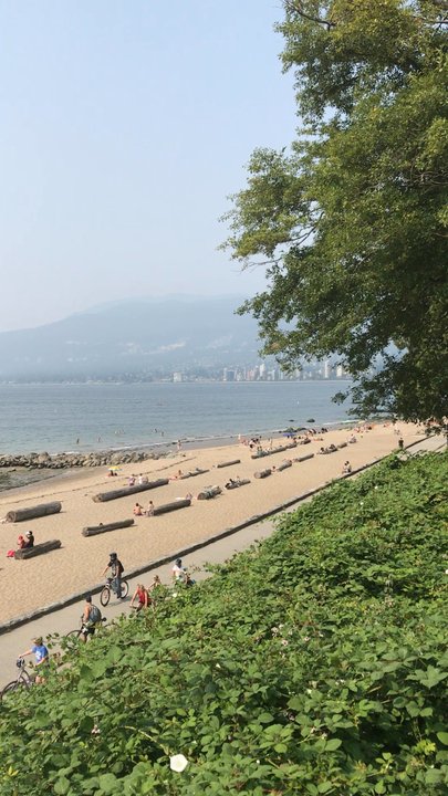Third Beach - Beaches Near Me - Vancouver, British Columbia