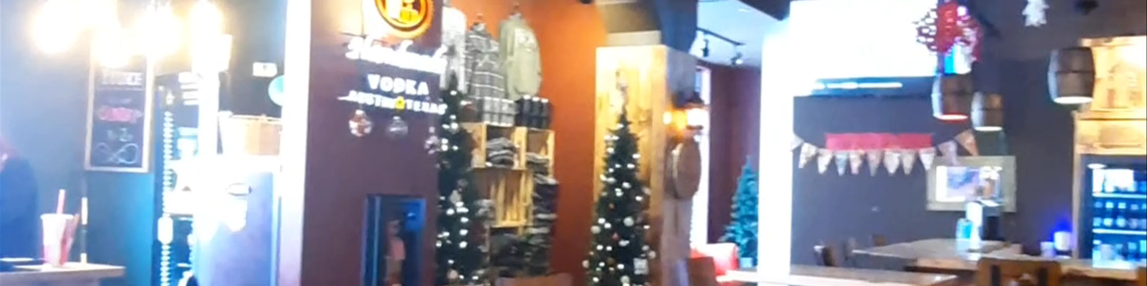 Papa Woody's