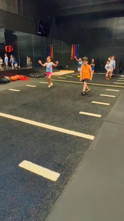 Unequaled Training Center - MINIS class, every Thursday and Saturday! - Gyms Near Me - San Ramon, California