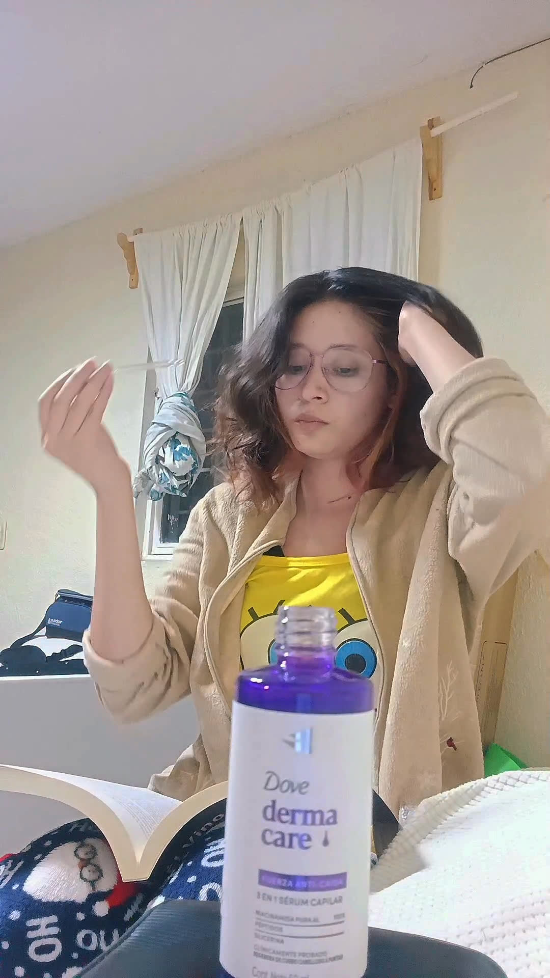 Vídeo UGC 2 de Monse