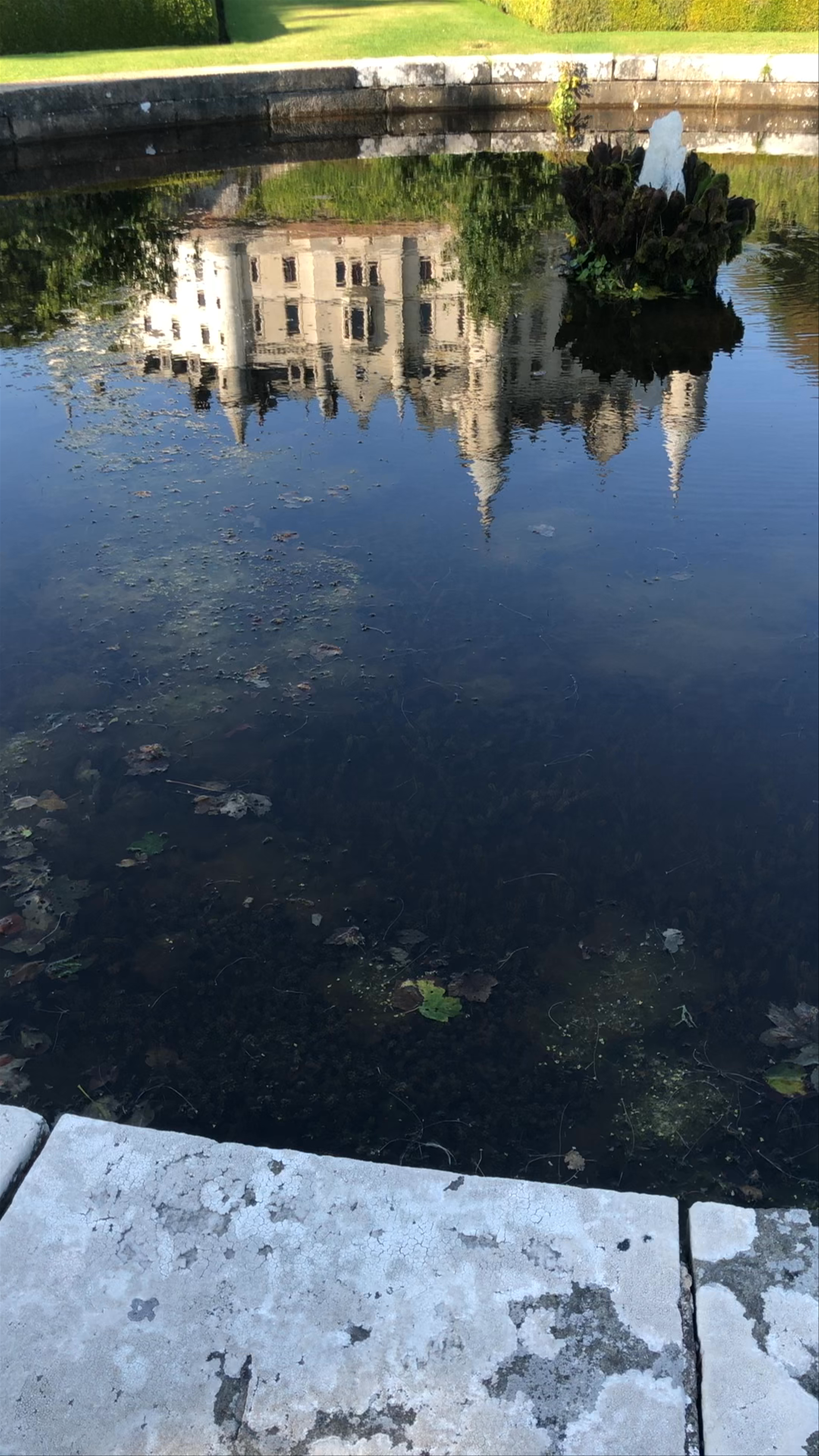 Dunrobin Castle & Gardens