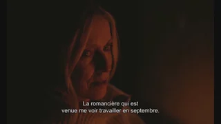 La vie d'une femme