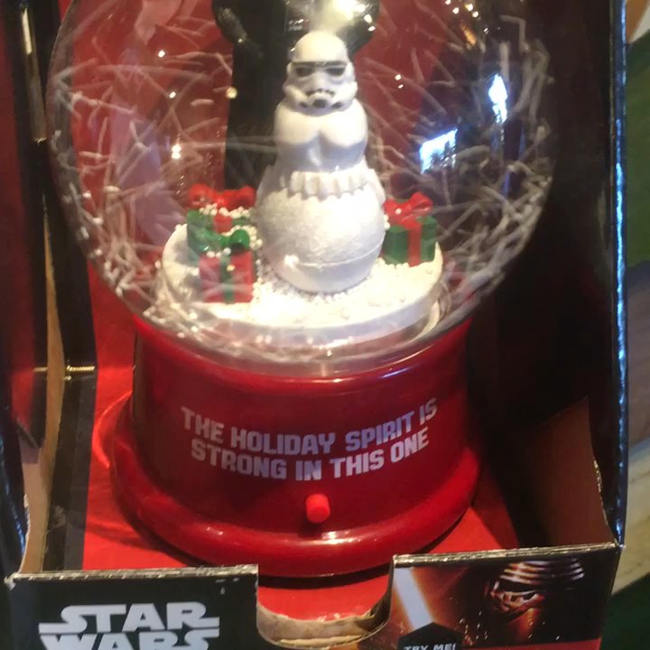 Cracker Barrel Old Country Store - May the Force be with you, always!! - American Near Me - Arlington, Texas