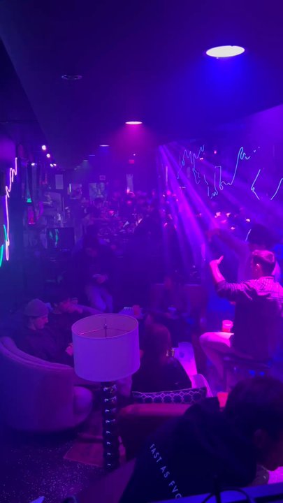 Bizarre Bar Downtown - College Night, Every Saturday - Sports Bars Near Me - Springfield, Missouri