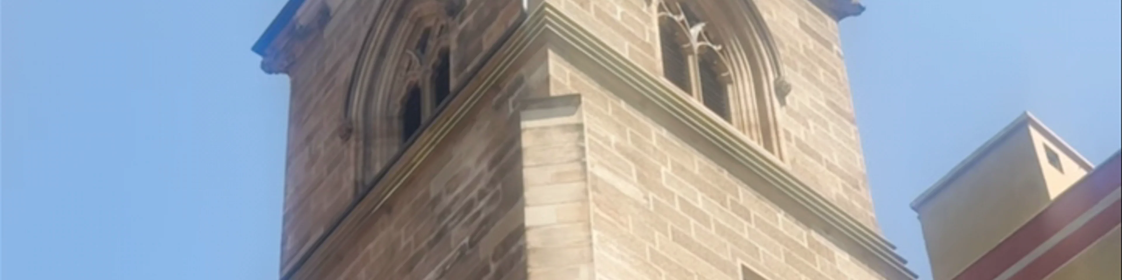 Christ Church St Laurence