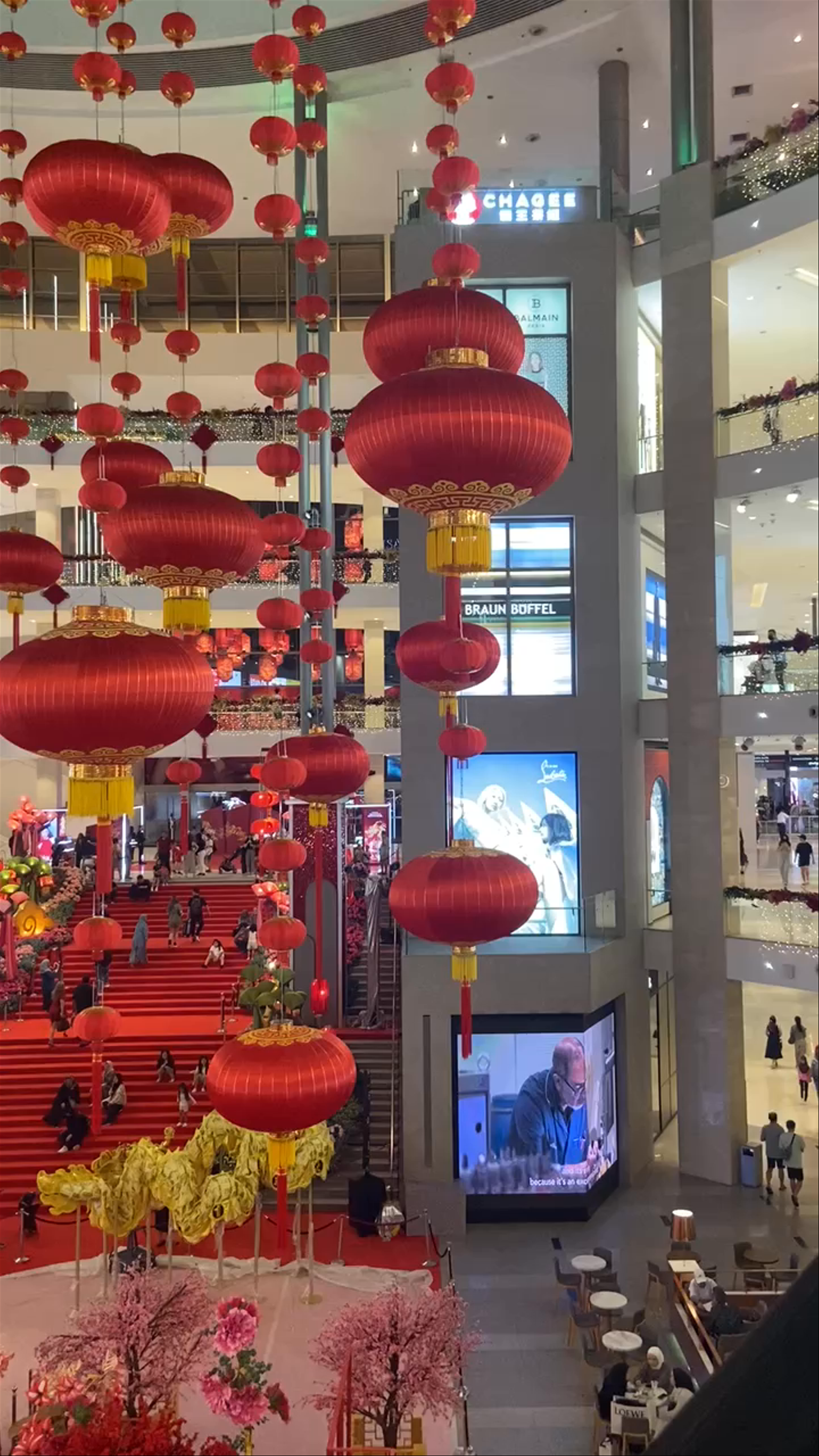 Pavilion Kuala Lumpur