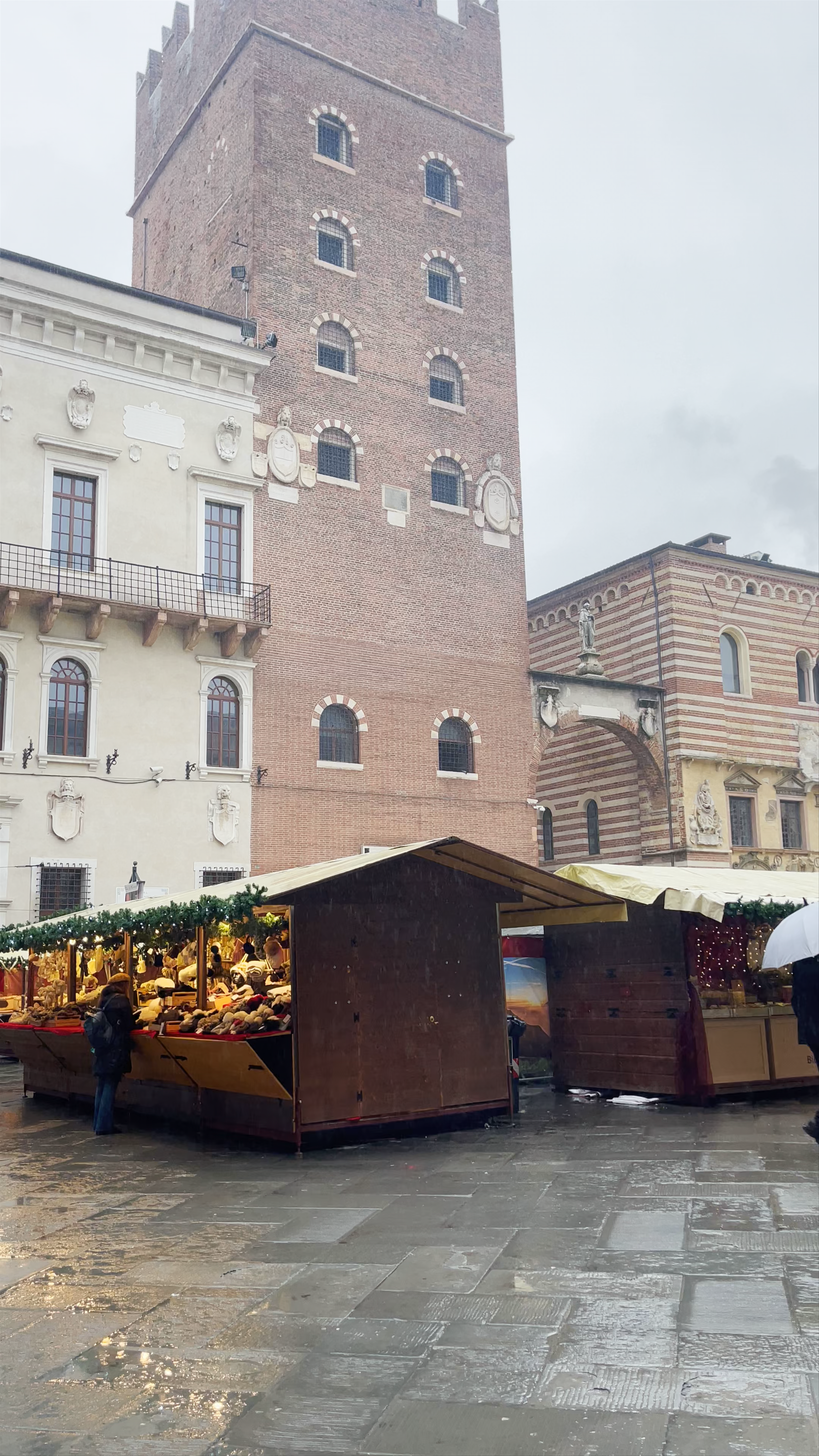 Piazza dei Signori