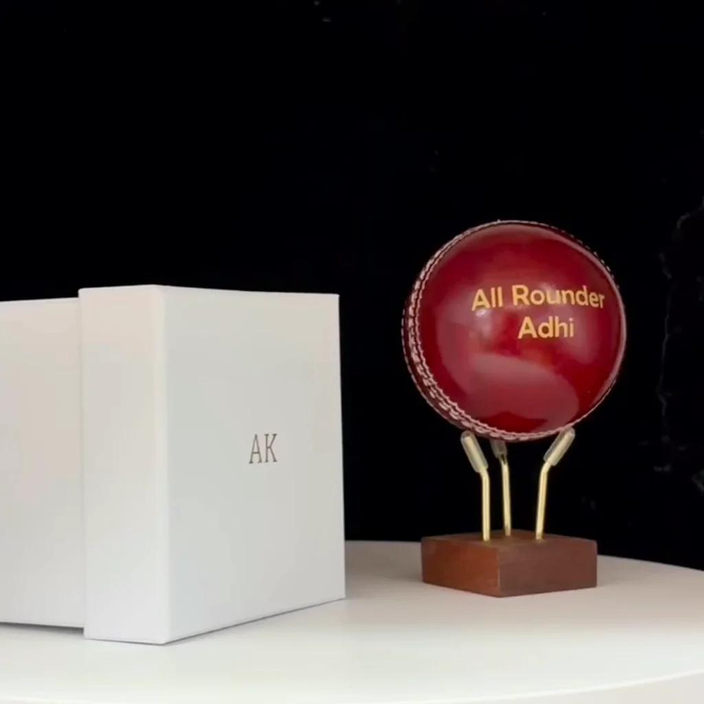 Product video