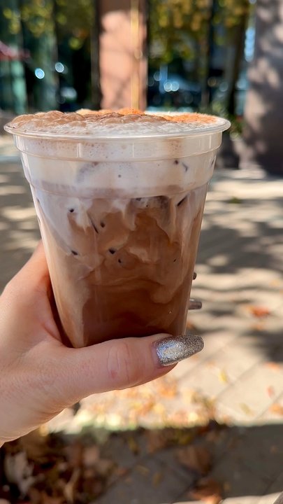Cuvee Coffee - Coffee Roasteries Near Me - Austin, Texas
