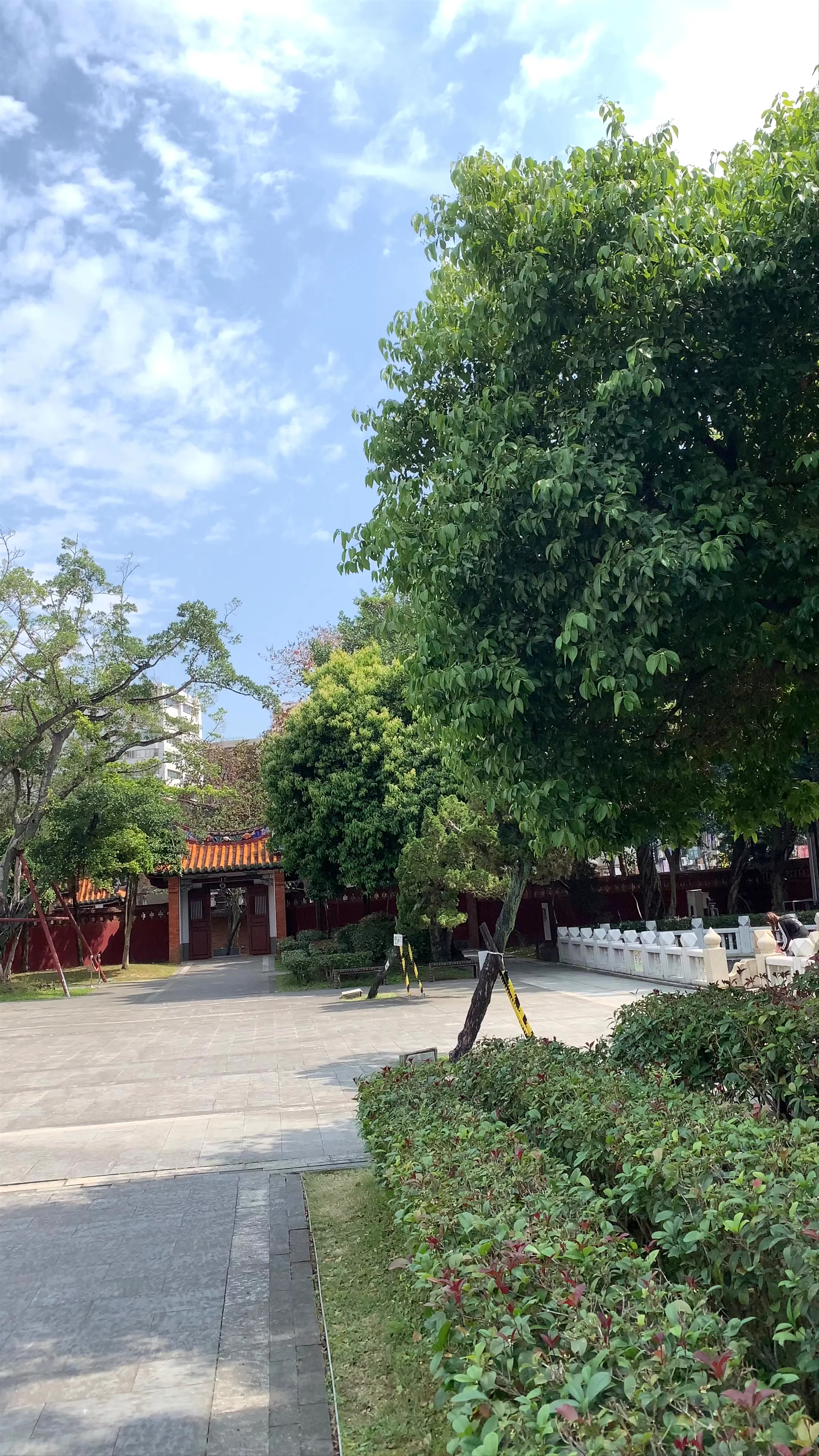 Confucius Temple
