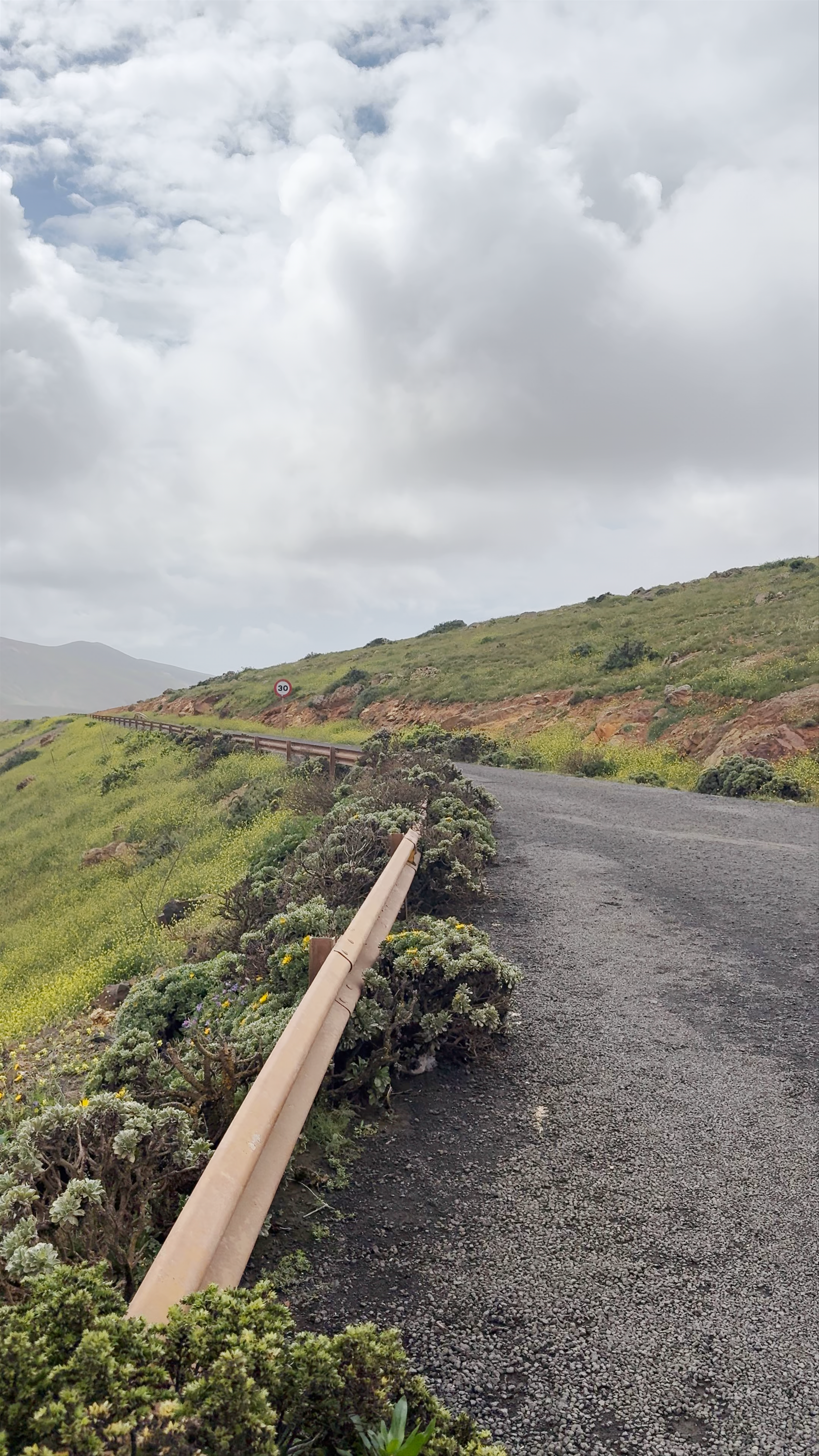 Mirador de Morro Velosa
