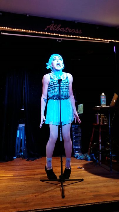 Albatross Bar - Karaoke Near Me - Astoria, New York