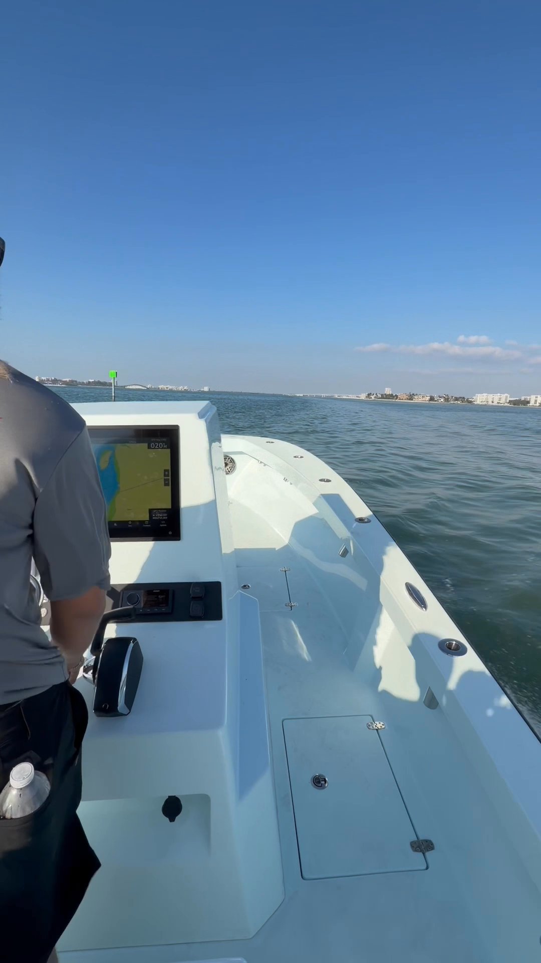 This was a really nice LTB 25 rigged by Wired Up M...