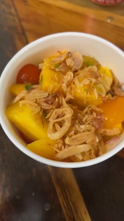 Sansara - Food Trucks Near Me - Denver, Colorado