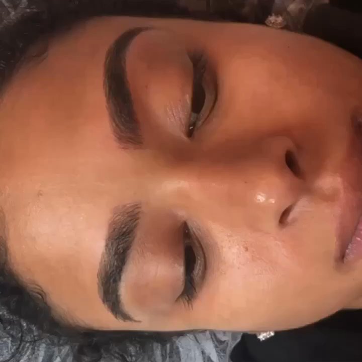 Makeup By Oz - 3D Microblading - Makeup Artists Near Me - Atlanta, Georgia