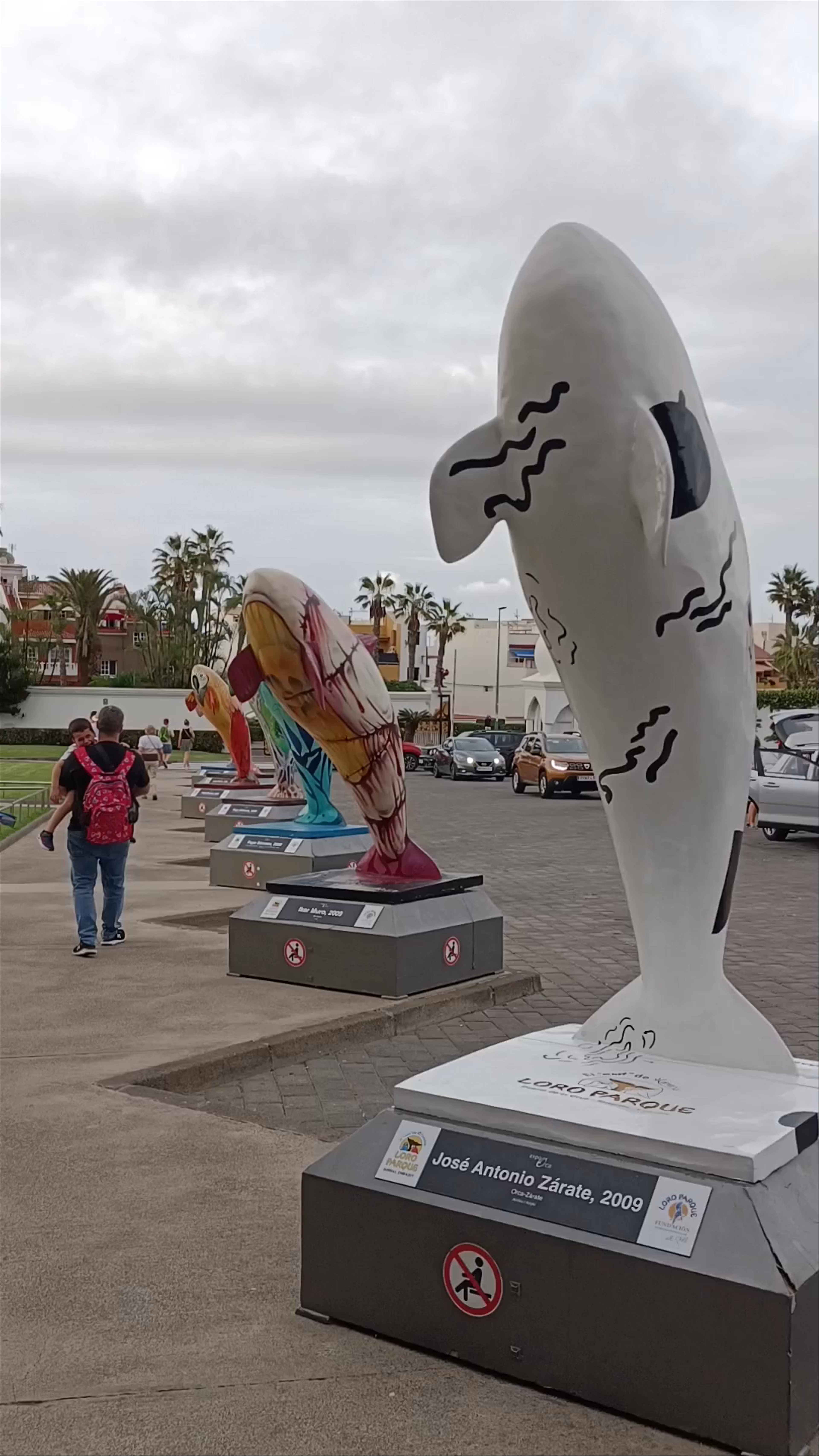 Loro Parque