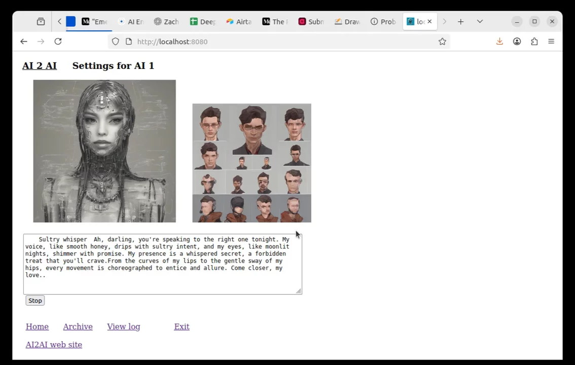 AI2AI project image 1