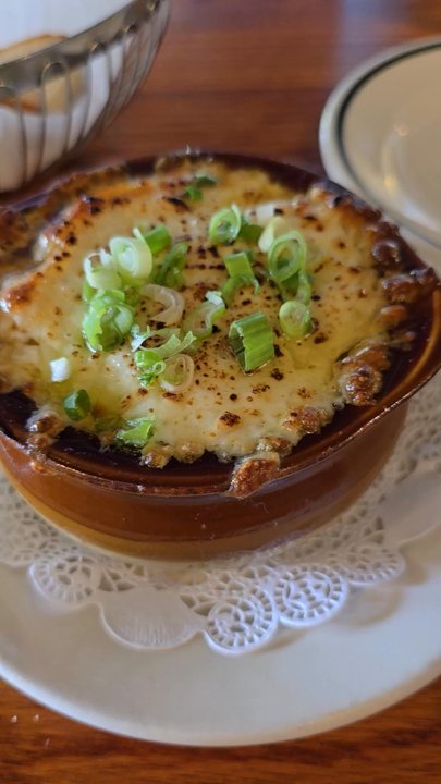 Laperaux Bistro - French Near Me - Germantown, Maryland