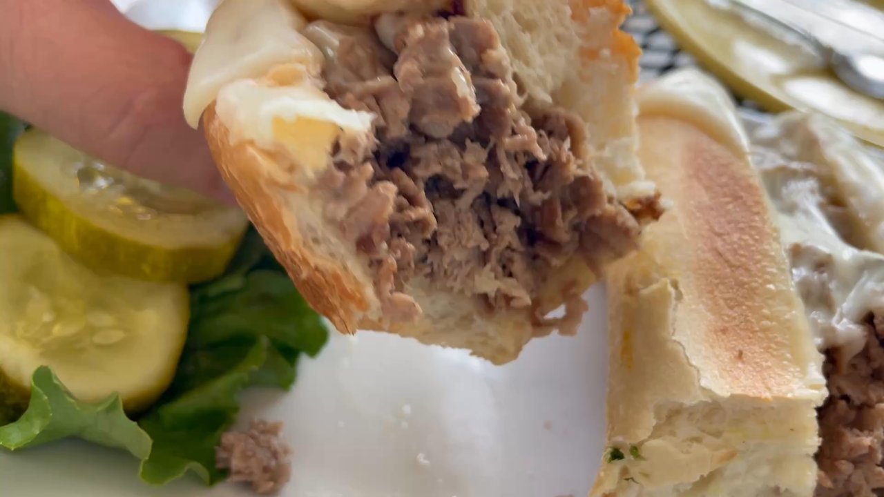 Timothy's On the Riverfront - TheCheesesteakLife.com - American Near Me - Wilmington, Delaware