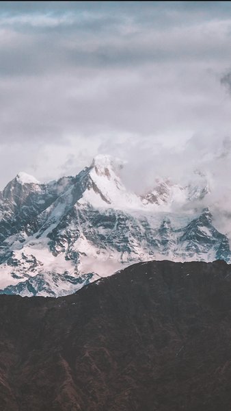 Photo of Glimpse of Uttarakha